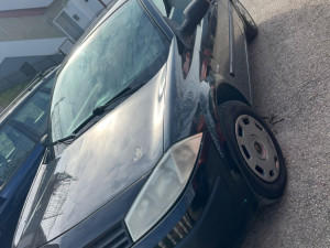Renault Megane 1.5 dci