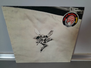 Lp ploce Jane - Age of madness ( Germany)
