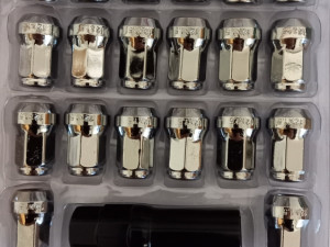 nove Marice Serafi M12x1,5 mm za Alu Felge CITAJ DETALJNO
