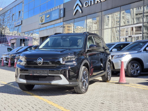 Citroen C3 Aircross 2026 NOVO AKCIJA