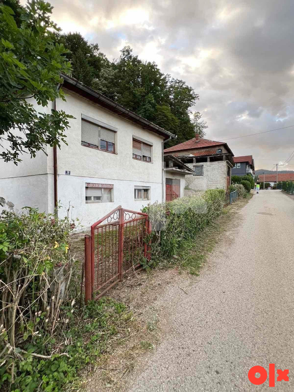 Kuća Maglaj-Mirusici