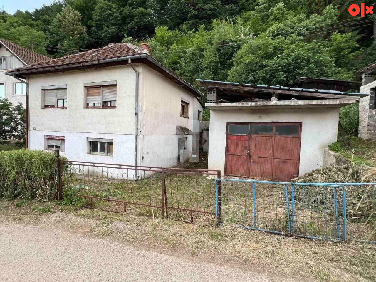Kuća Maglaj-Mirusici 2