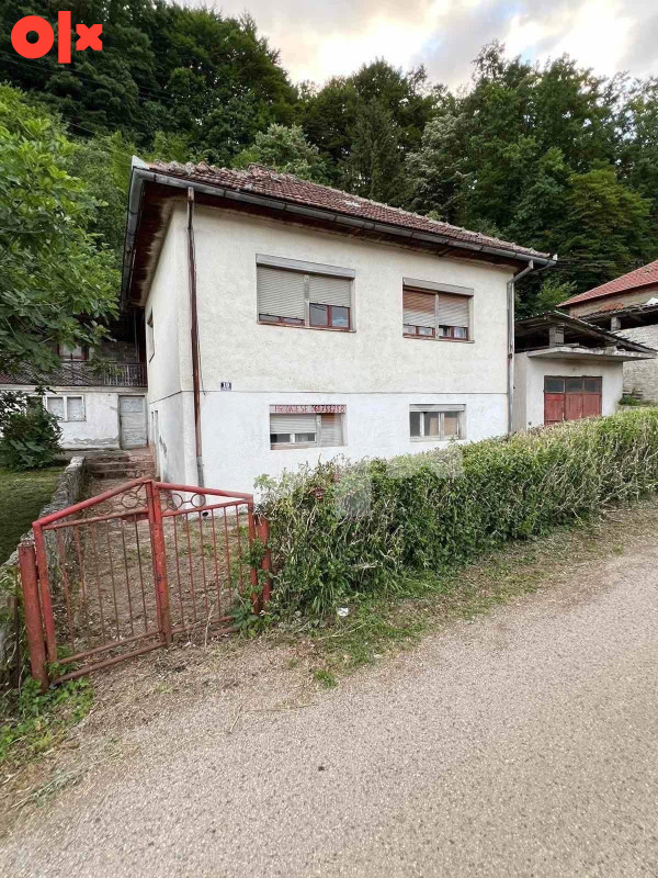 Kuća Maglaj-Mirusici 3