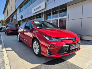 TOYOTA COROLLA SD MY26 1.5 (125KS) VVT-iW 4D M/T6 LUNA