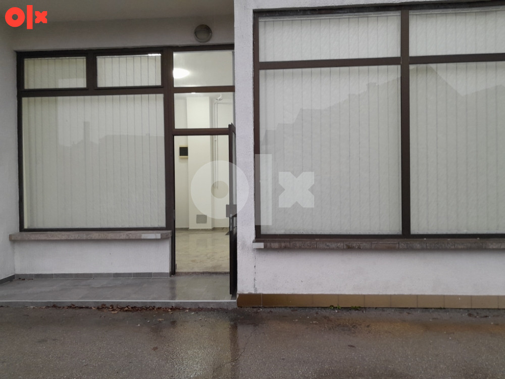 Poslovni prostor Živinice