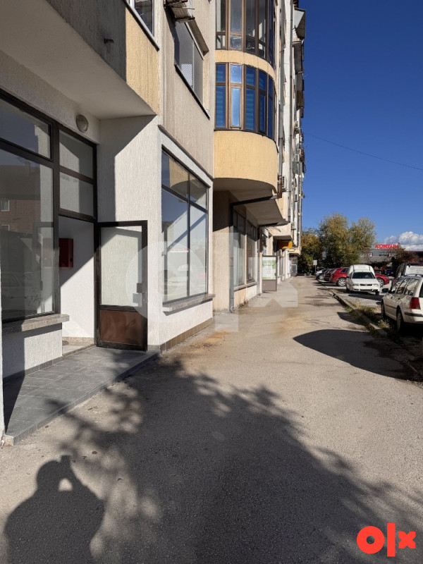 Poslovni prostor Živinice 2