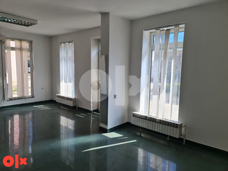 NAJAM - Poslovni prostor Banja Luka 126m2 - CENTAR 3