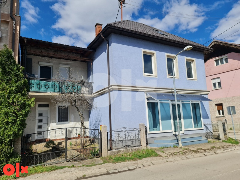 NAJAM - Poslovni prostor Banja Luka 126m2 - CENTAR 2