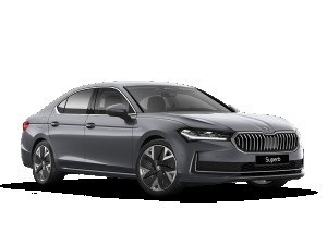 SKODA SUPERB SELECTION 2.0 TDI DSG7 150 KS - AKCIJA!