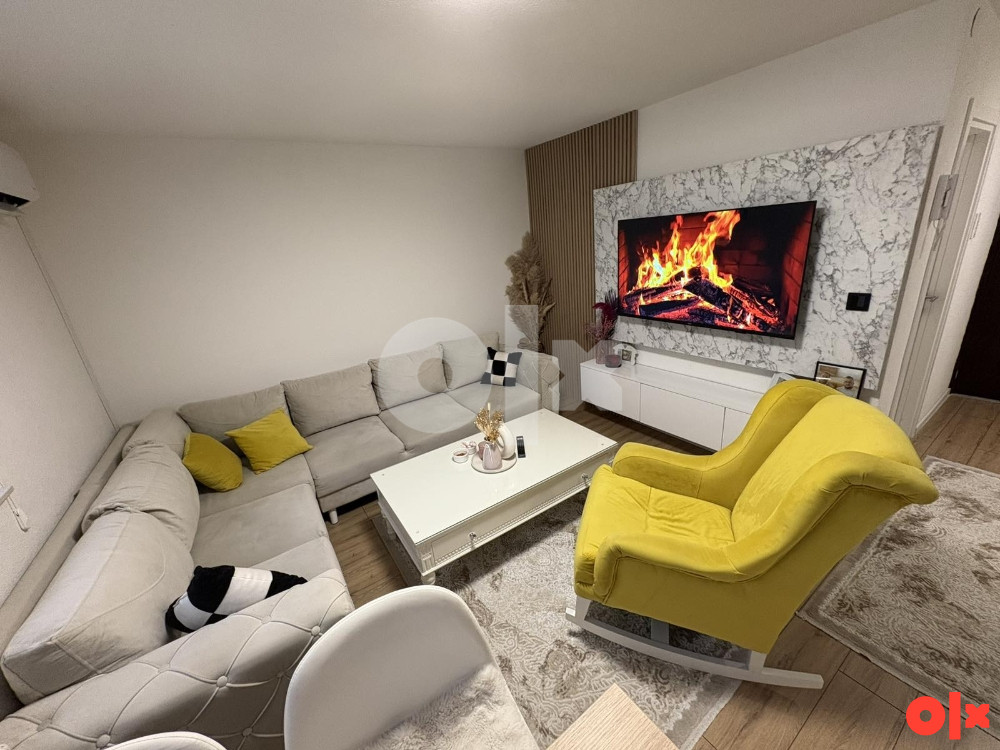 Stanovi i apartmani Ilijaš