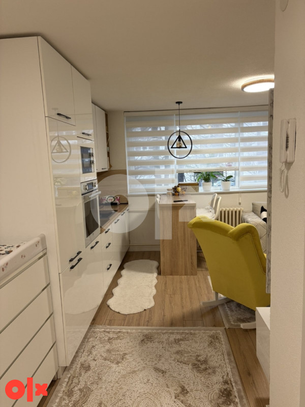 Stanovi i apartmani Ilijaš 2