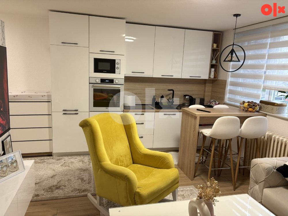Stanovi i apartmani Ilijaš 3