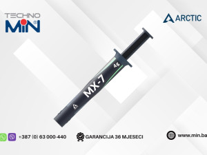 Arctic MX-7 4g ULTIMATE Performance Termalna pasta