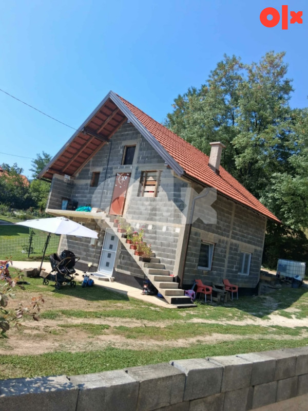 Kuća Kakanj