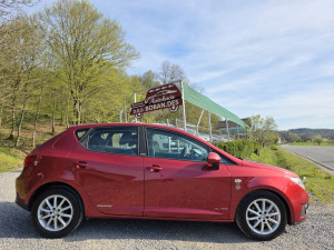 Seat Ibiza 1.6/77KW *2011god*COPA MODEL*