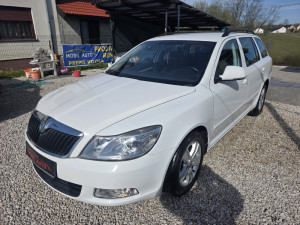 ŠKODA OCTAVIA 1.6 TDI 77KW / 2010.GOD / EXTRA STANJE