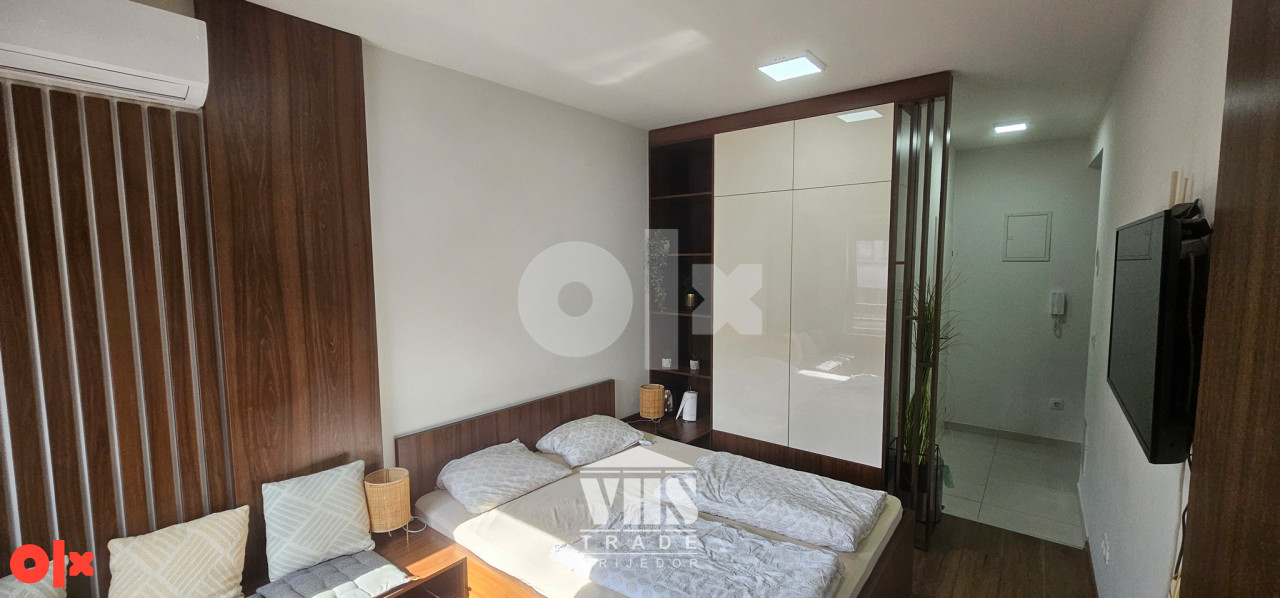 Stan Prijedor 18m2 2