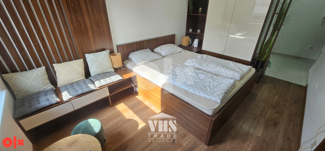Stan Prijedor 18m2 3