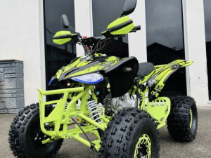 ATV BOBARDER 125CC SPORT
