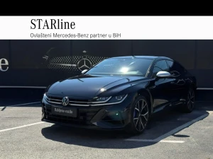 Volkswagen Arteon R 2.0 TSI DSG 4Motion 320KS