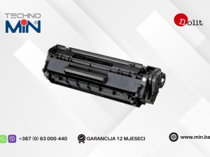 Zamjenski toner NOLIT za Canon CRG-070, 3.000 str.