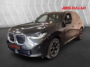 BMW X3 xDrive 20d 3xM-Sportpaket FULL-LED VIRTUAL -Novi Model-