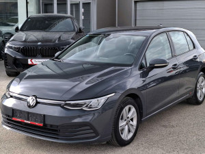 Volkswagen Golf VIII 2.0 TDI DSG VIRTUAL LED 150 KS