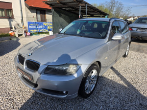 BMW E91 320i 105KW / LCI FACELIFT 2010. GOD/ EXTRA STANJE/