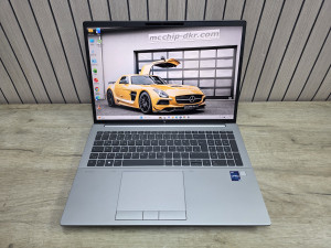 HP ZBook Fury 16 G10 , i7-13850HX / 64GB DDR5 / NVIDIA RTX 2000 A