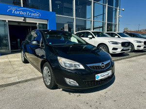 Opel Astra 1.6CDI