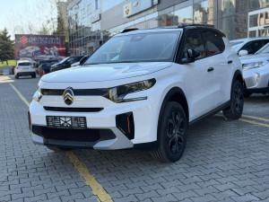Citroen C3 Aircross 2026