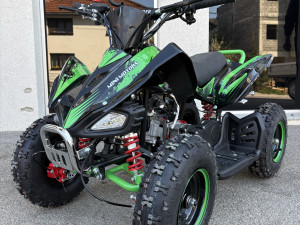 ATV MINI BOBARDER 49CC ELEKTRIČNI START