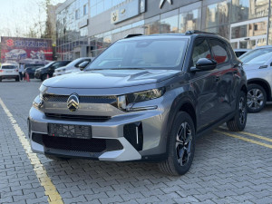 Citroen C3 Aircross 2026
