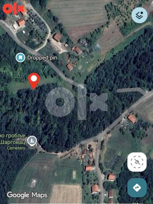 Zemljište Banja Luka 3
