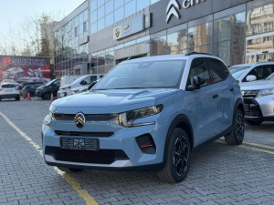 Citroen C3 NOVO AC BERLIJETA 033788900