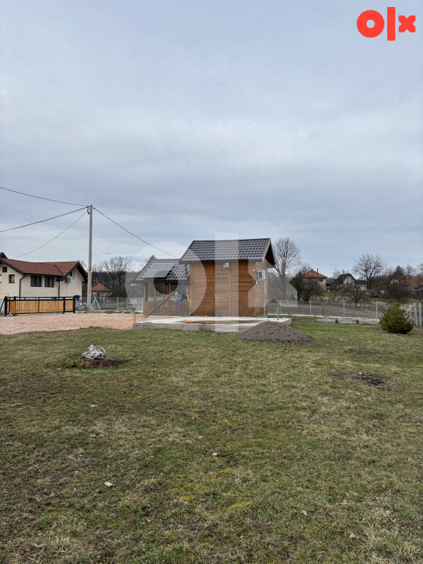 Kuća Tuzla 2