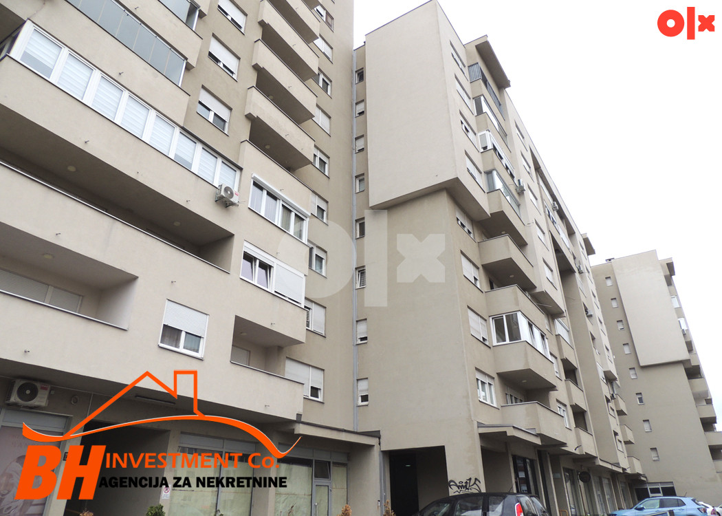 Stan Tuzla 54m2