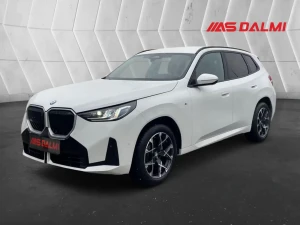 BMW X3 xDrive 20d 3xM-Sportpaket FULL-LED VIRTUAL -Novi Model-