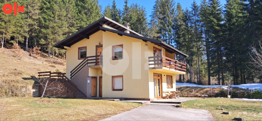 Kuća Pale, Krivodoli, Starine Novaka, Jahorina udaljenost 13km