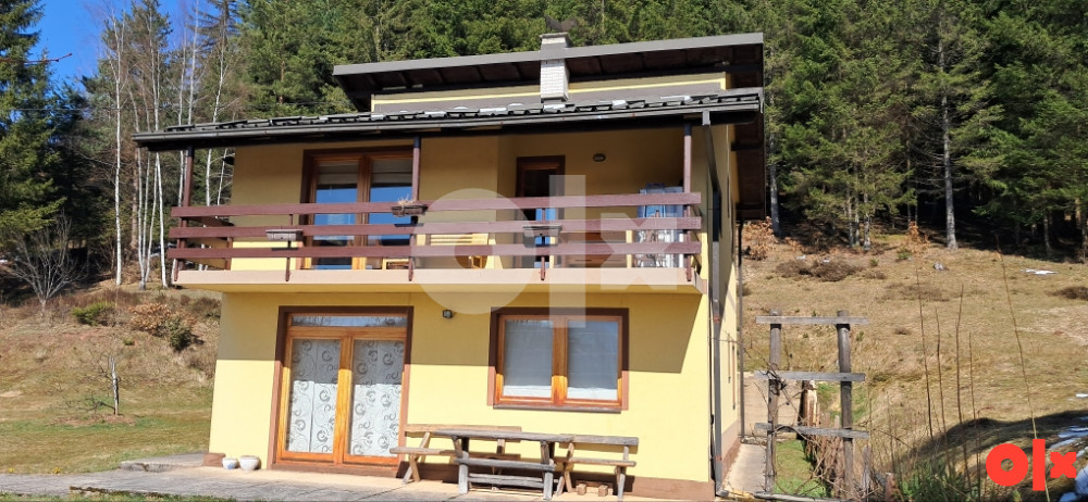 Kuća Pale, Krivodoli, Starine Novaka, Jahorina udaljenost 13km 3