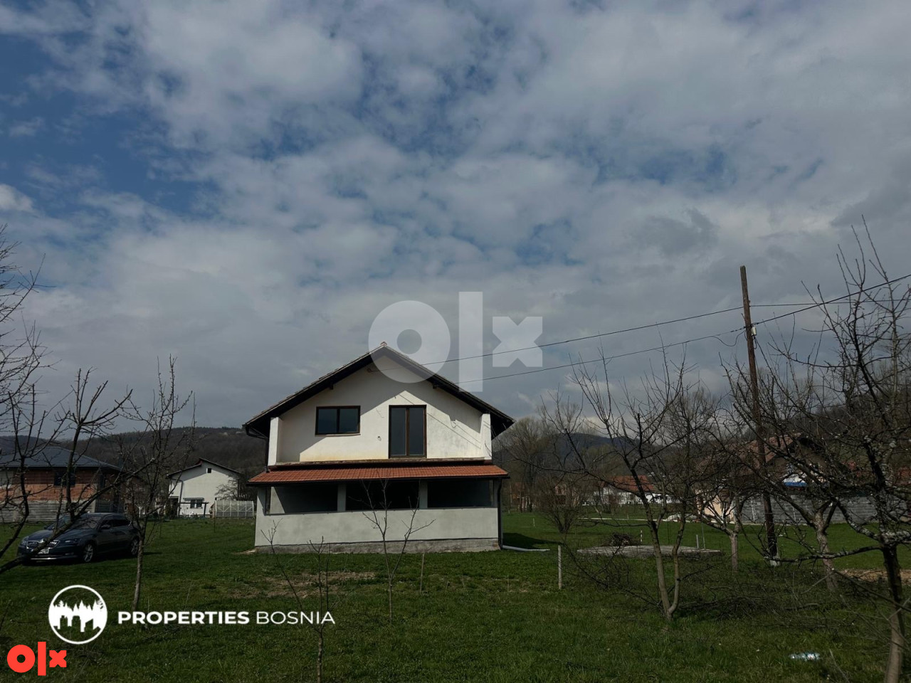 Na prodaju ,Kuća Hadžići