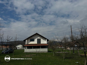 Na prodaju ,Kuća Hadžići