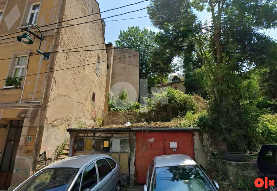 Garaže Sarajevo - Centar - 2 garaže | Kvart Nekretnine