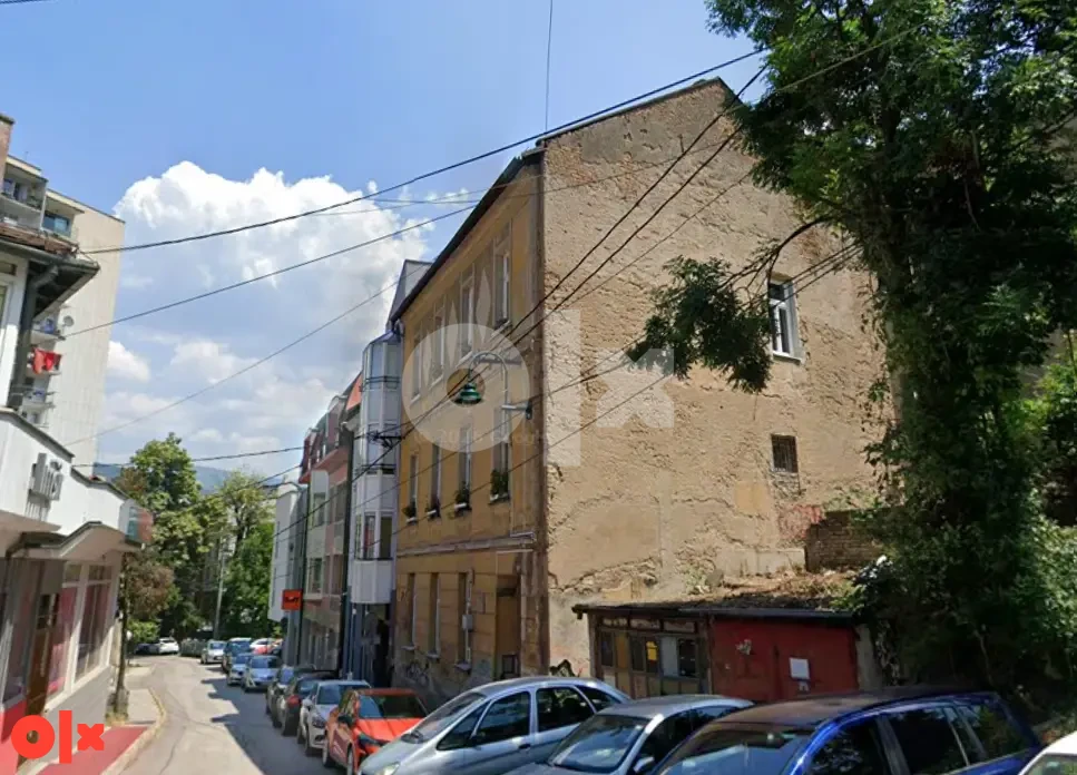 Garaže Sarajevo - Centar - 2 garaže | Kvart Nekretnine 2