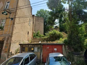 Garaže Sarajevo - Centar - 2 garaže