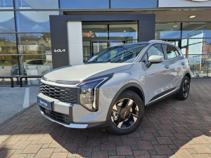 Kia Sportage 1,6 T-GDi LX FRESH LP DCT 2WD DEMO VOZILO