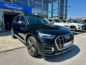Audi Q5 50 TFSI Quattro Facelift 295ks