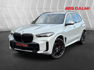 BMW X5 xDrive 30d 3xM-Sport Pro FULL-LED PANO VIRTUAL FACELIFT