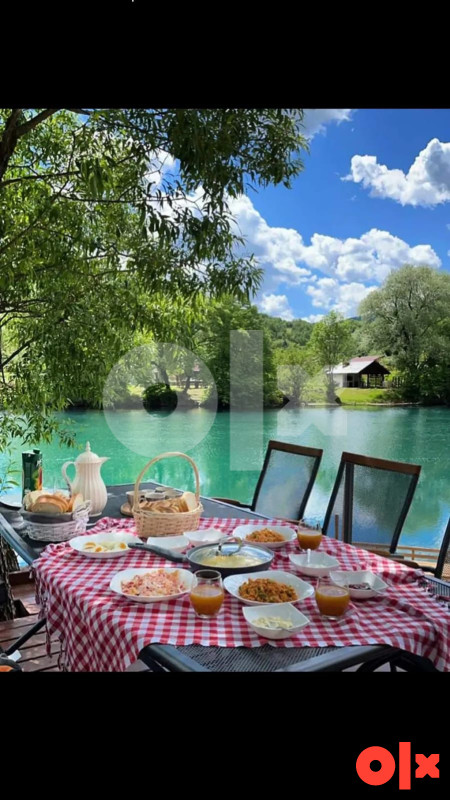 Prodaja - Vikendica Bihać 100m2