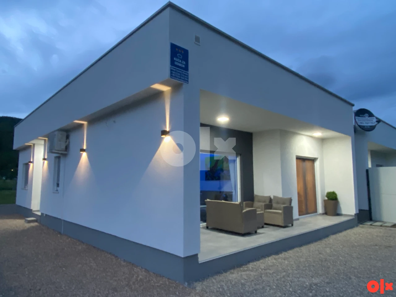Prodaja - Vikendica Bihać 100m2 2